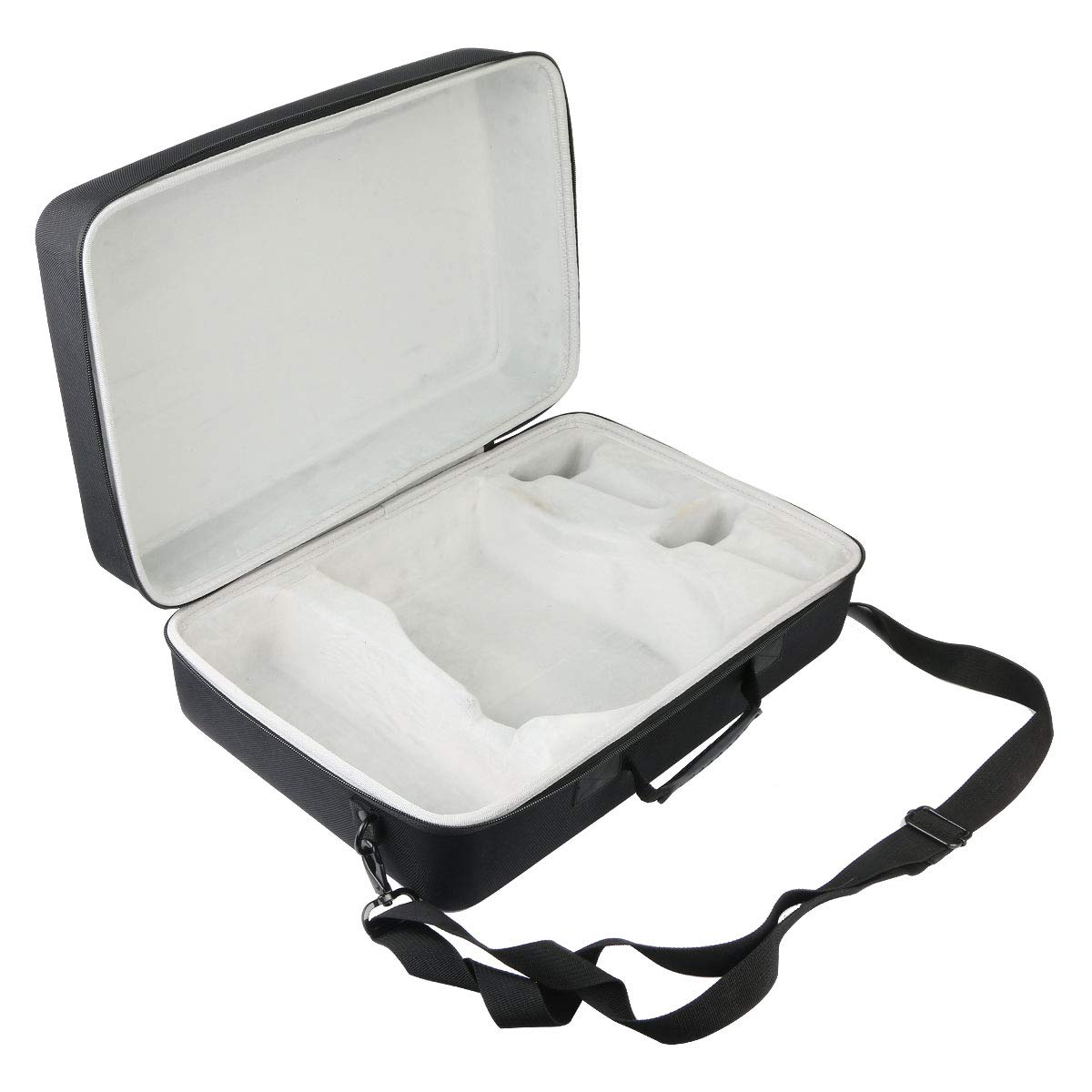 Khanka case Tasche Hülle Für Oculus Rift S PC-Powered VR Gaming Headset. (mit NETO)