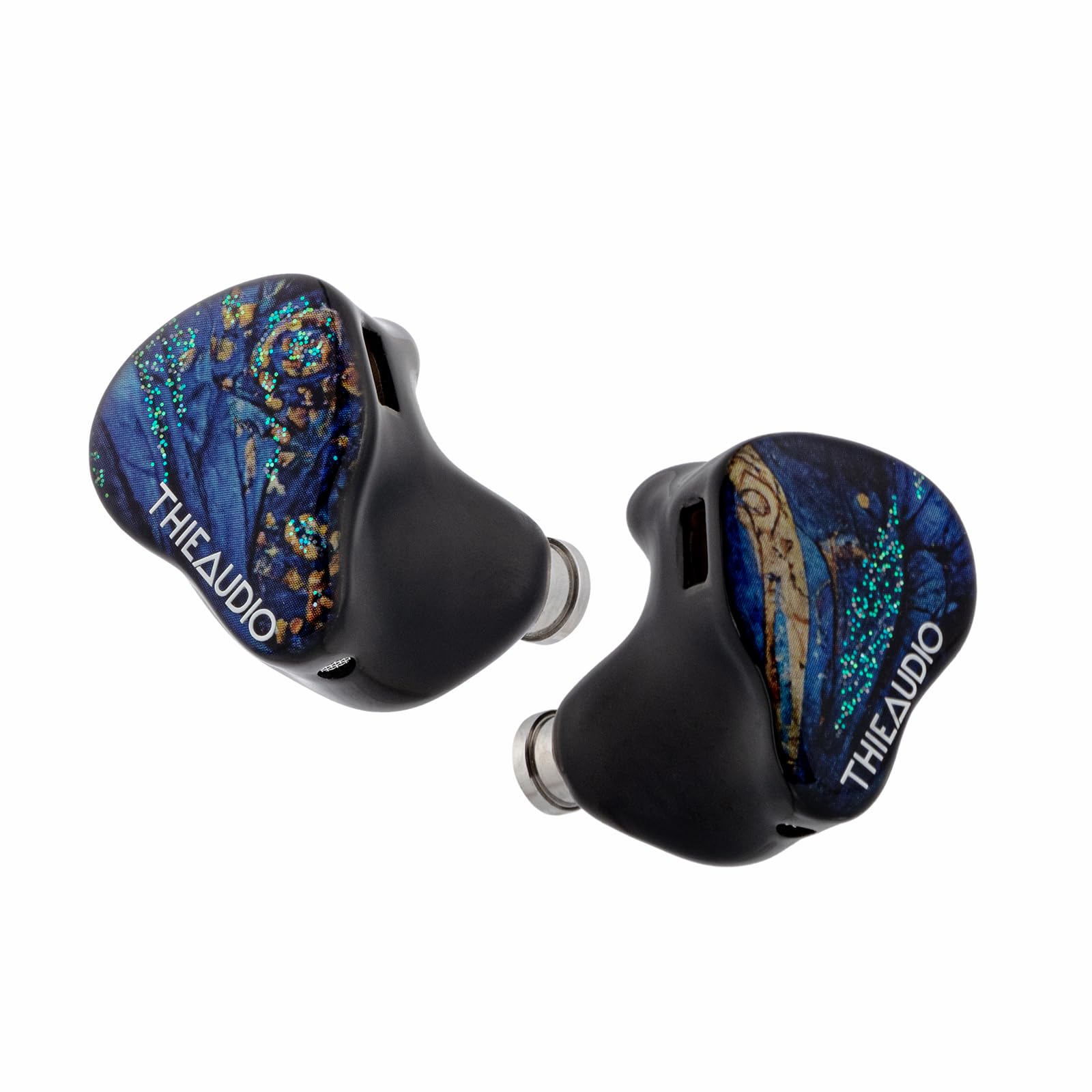 Amazon.co.jp: Linsoul THIEAUDIO Oracle MKIIIハイブリッド型