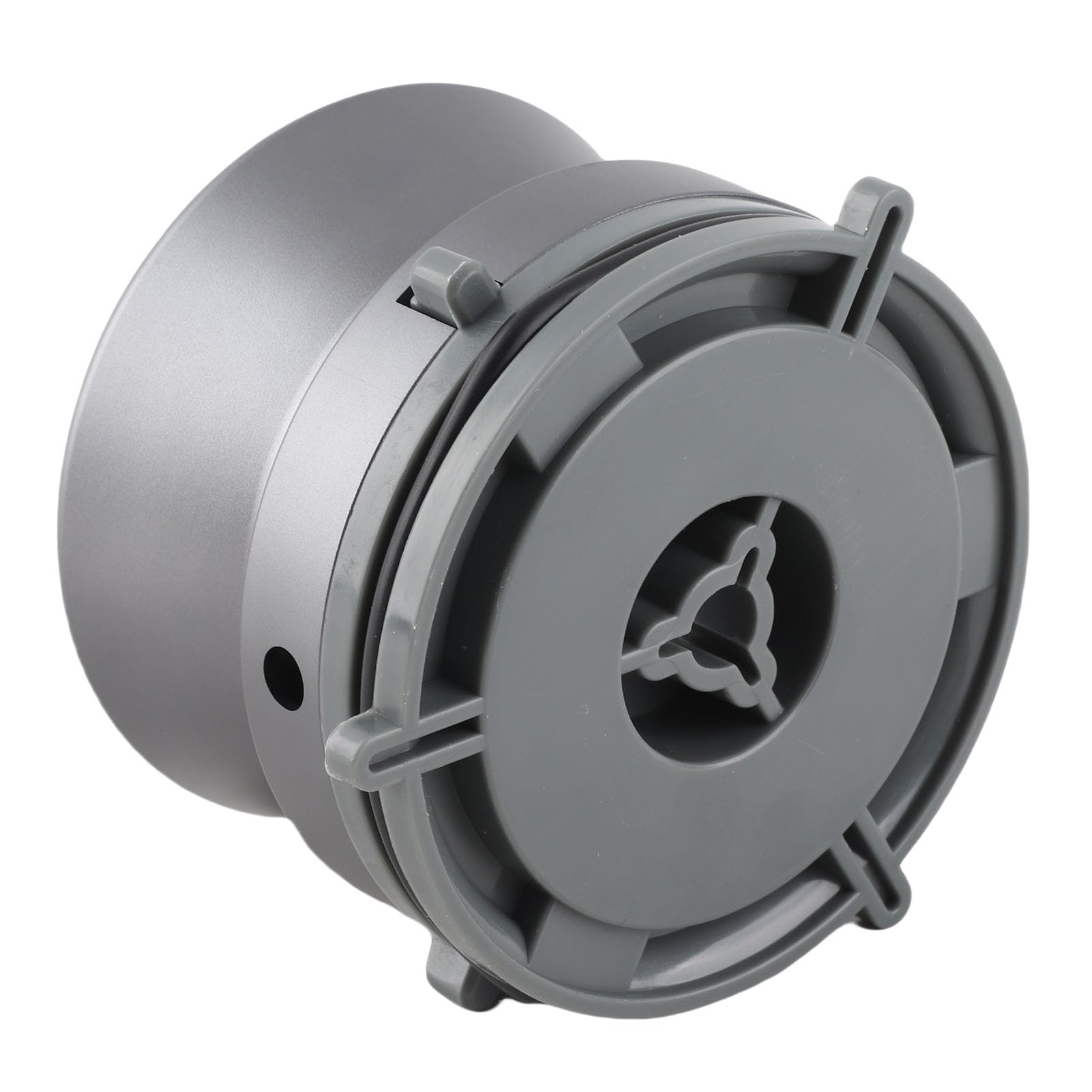 Amazon.com: 1 Pair Nab Hub Adapters for Reel to Reel Tape