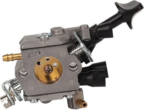 Kit de carburador para Stihl BR350 BR430 BR450 BR450C EF SR430 SR450 4229 129 0901 - Kit de repuesto de carburador y filtro 4229 129 0901