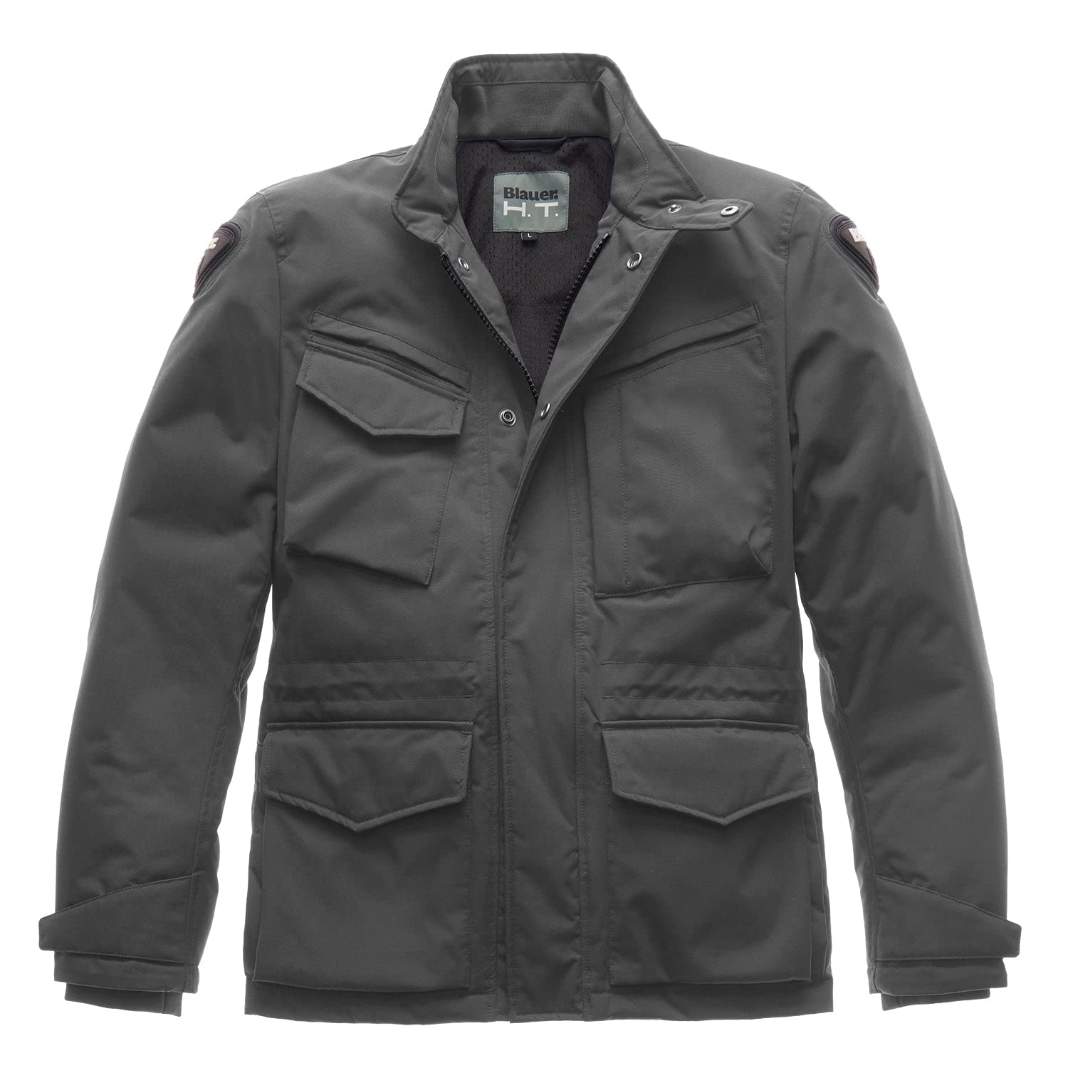 Blauer HT Unisex Ethan Winter Helmet