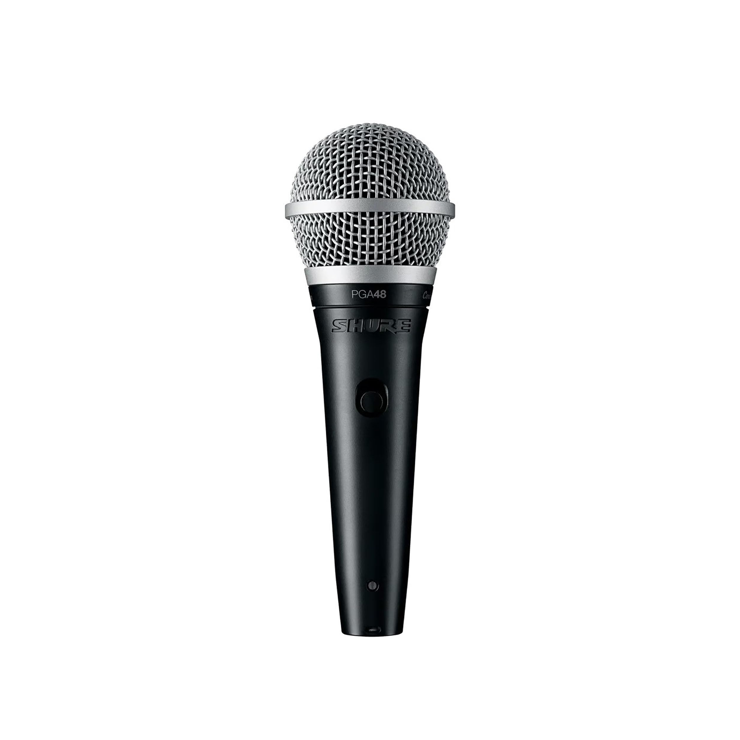 SHURE ダイナミックマイク ボーカル用 XLR・フォーンケーブル付属 PGA48-XLR  qqffhab Amazon | SHURE ダイナミック ボーカルマイクロフォン XLR・フォーン