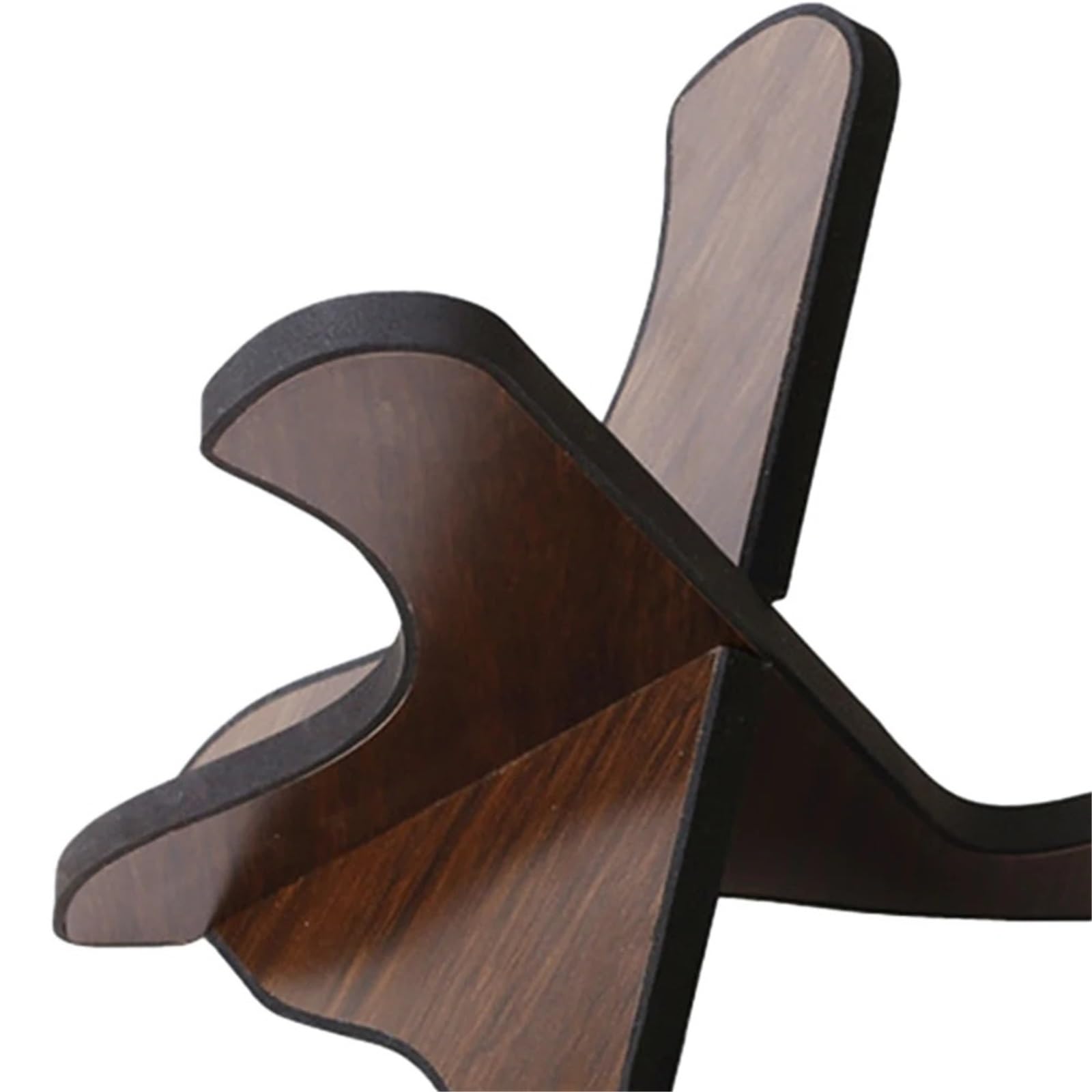 supporto chitarra Wooden Guitar Stand Universal | Portable String Floor Display Instrument Rack Apply To Bass Guitar Stand