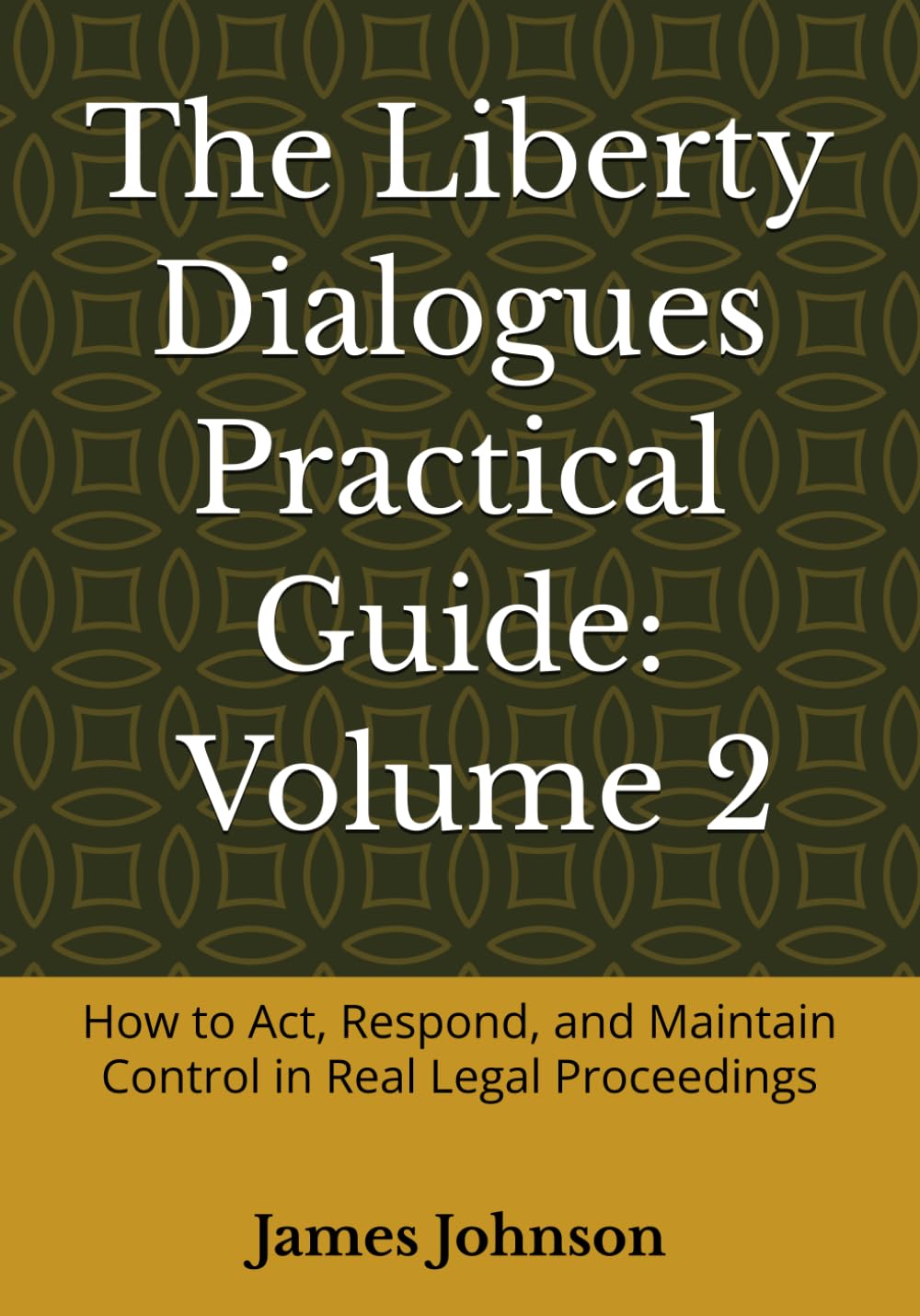 The Liberty Dialogues Remedy Series, Volume 2: Awakening the Human Spirit and Restoring the Path to Liberty (The Liberty Dialogues Practical Guide)