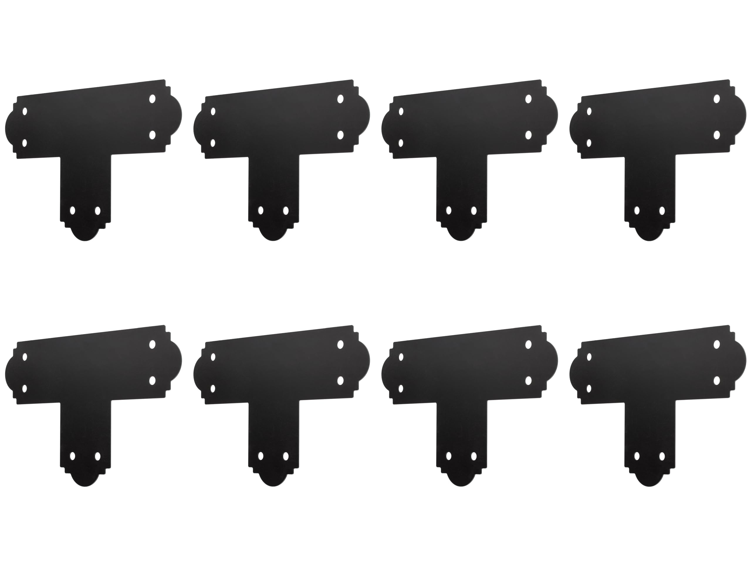 Amazon.com: Simpson Strong-Tie Outdoor Accents Mission Collection