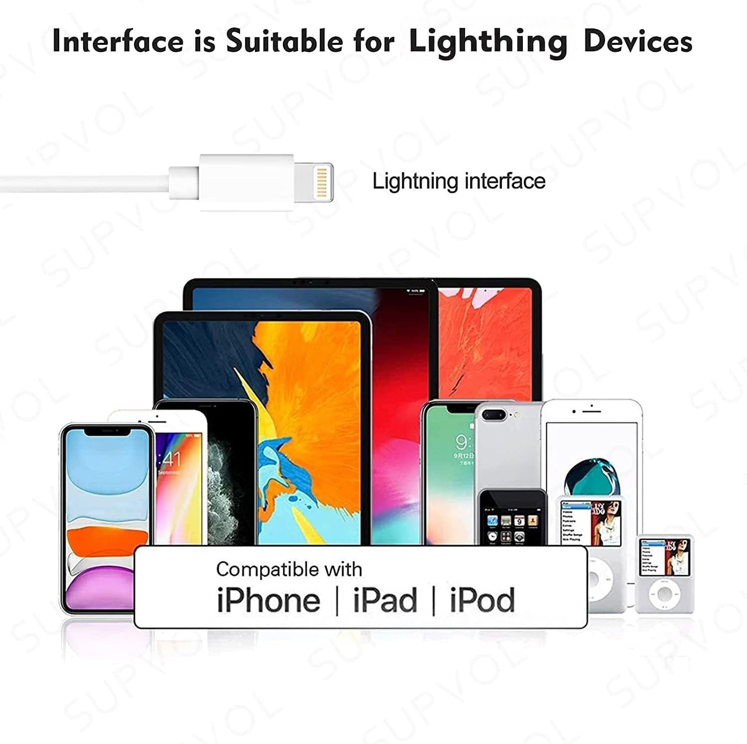 Earbuds for iPhone Headphones Wired Earpohnes with Built-in Remote to Control Music, Phone Calls, and Volume Compatible with iPhone 14 13 12 11 Pro Max XS XR X 8 7 6 — view 6