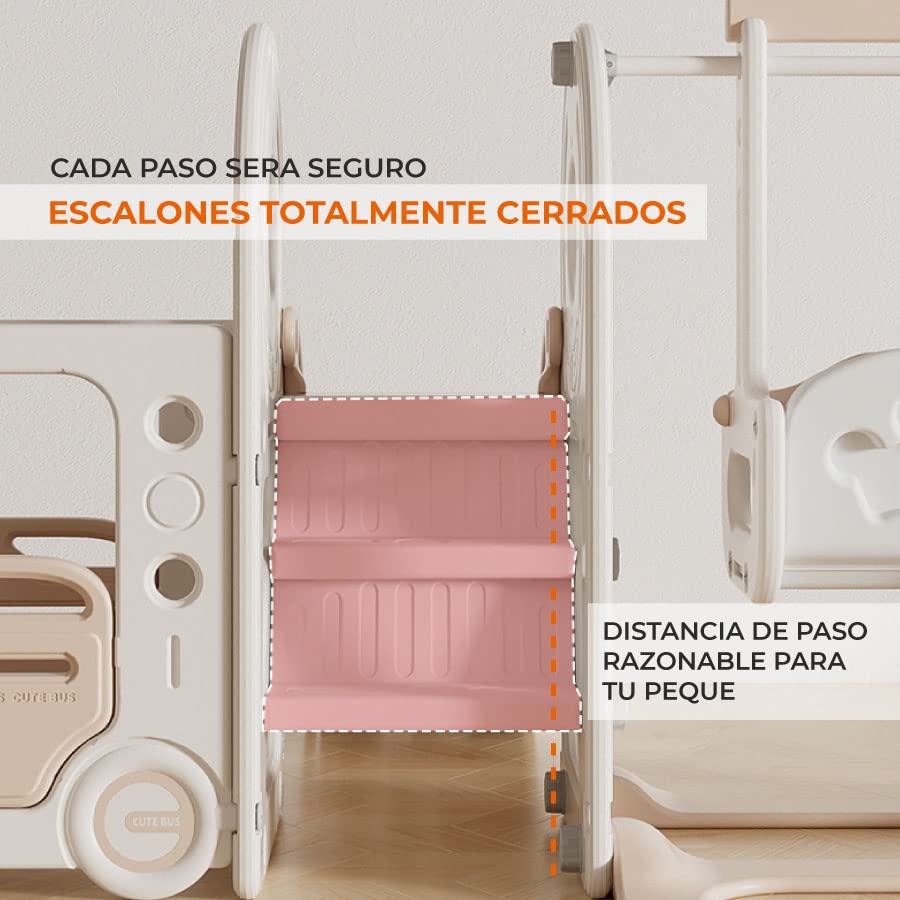 Resbaladillas, Toy Imagen adicional