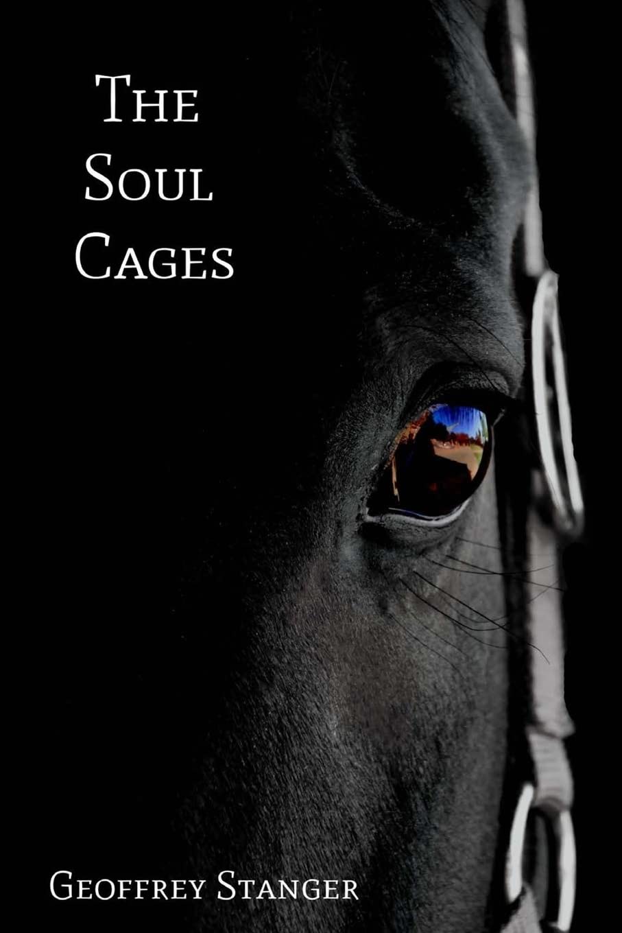 The Soul Cages - Stanger, Geoffrey