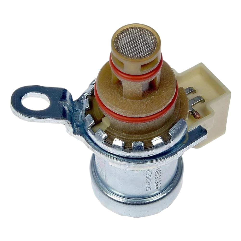 Eewwgjrthh Onecolor Transmission Torque Converter Clutch Solenoid 926-378 62Te Compatible With Pacifica Town And Country Avenger Journey