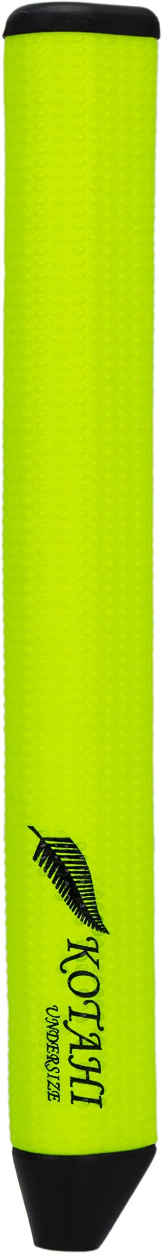 Kotahi Putter Grips (Fluorescent Green, Undersized)