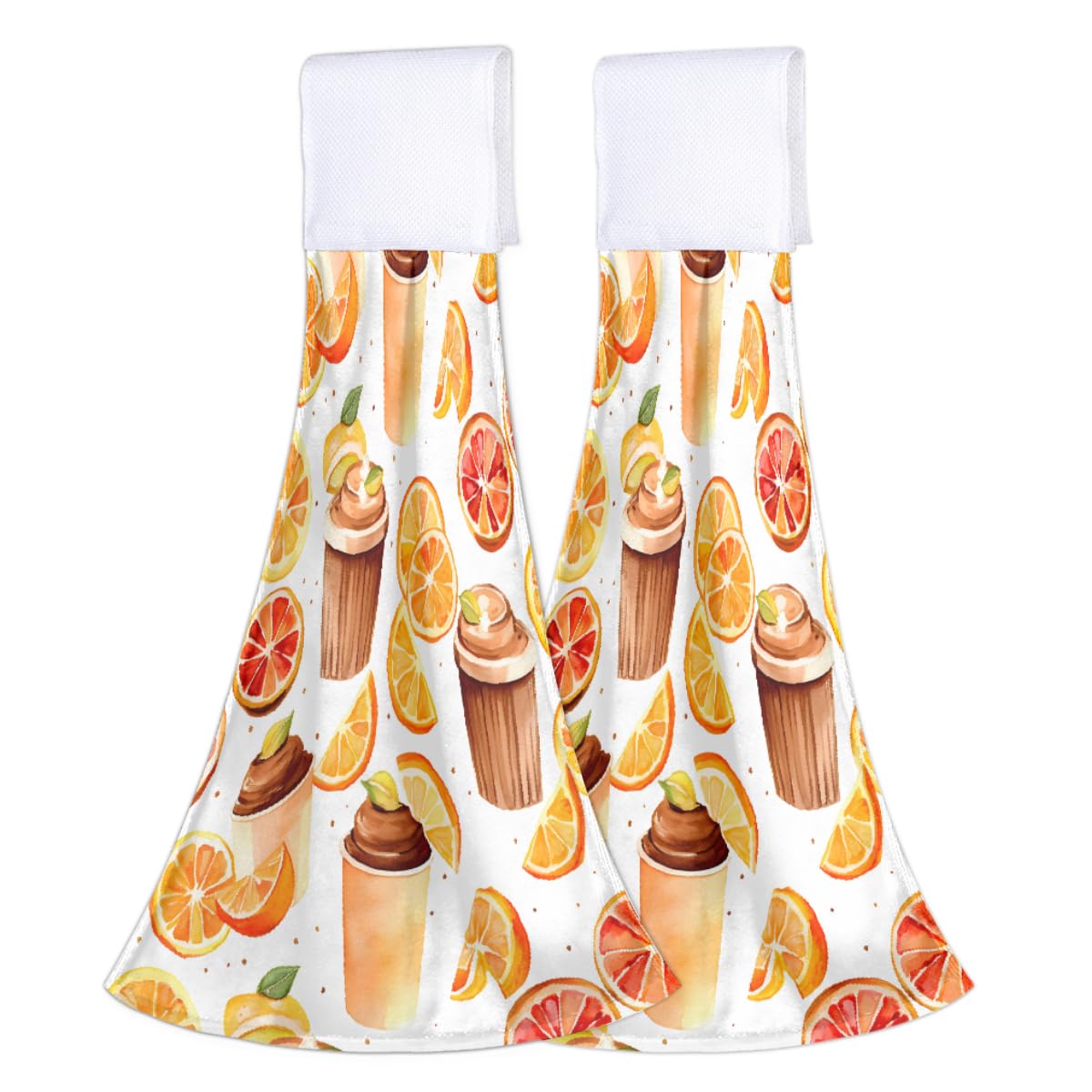 Toallas de mano para cocina y baño Mexpekil, toalla suave de microfibra