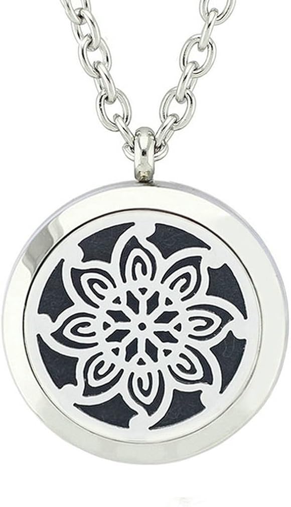 collana in ambra per uomo