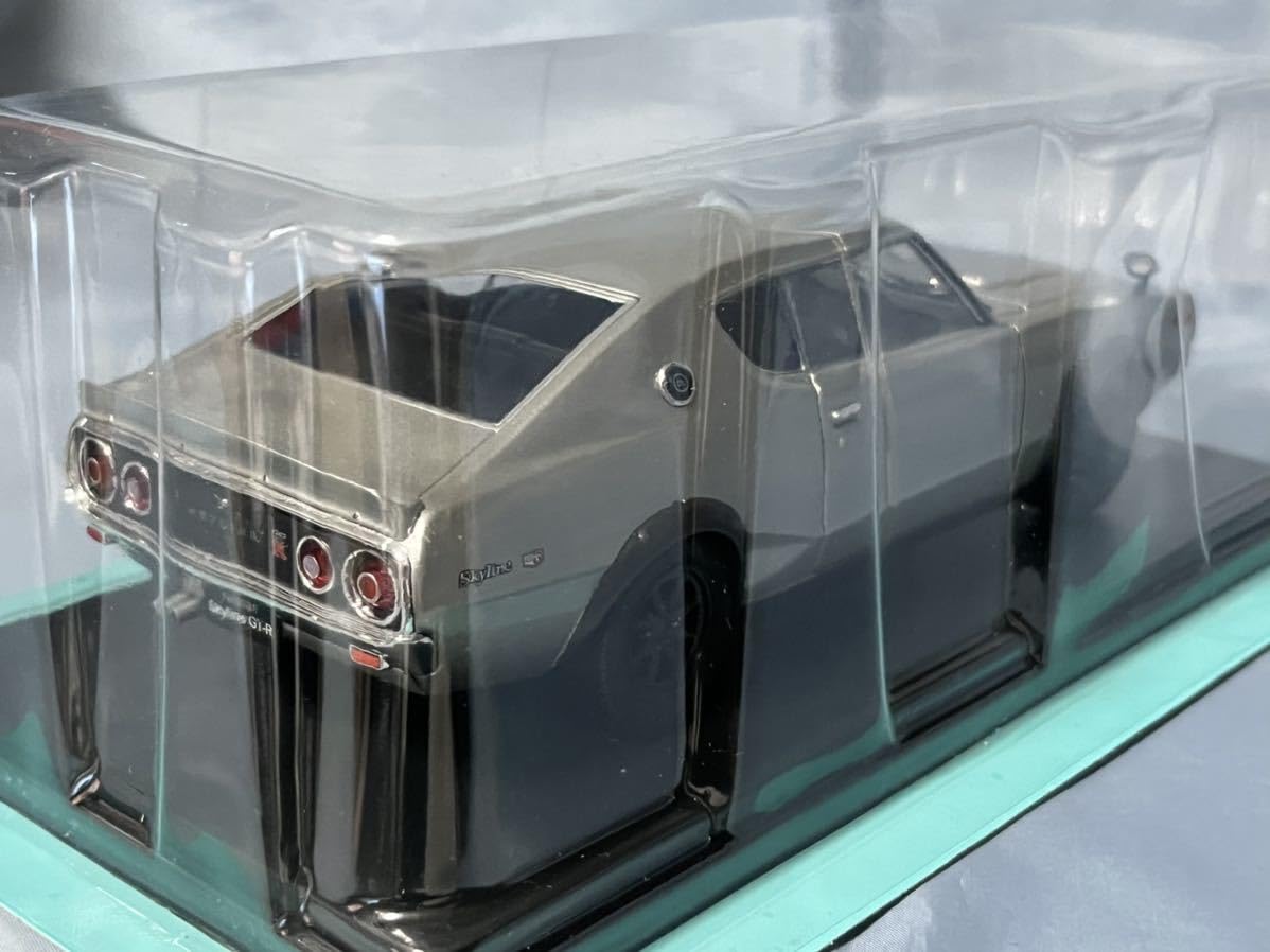 まさかず スカイライン 2000GT-R KPGC110 アシェット Amazon.co.jp: アシェット スカイライン 2000 GT-R (KPGC110