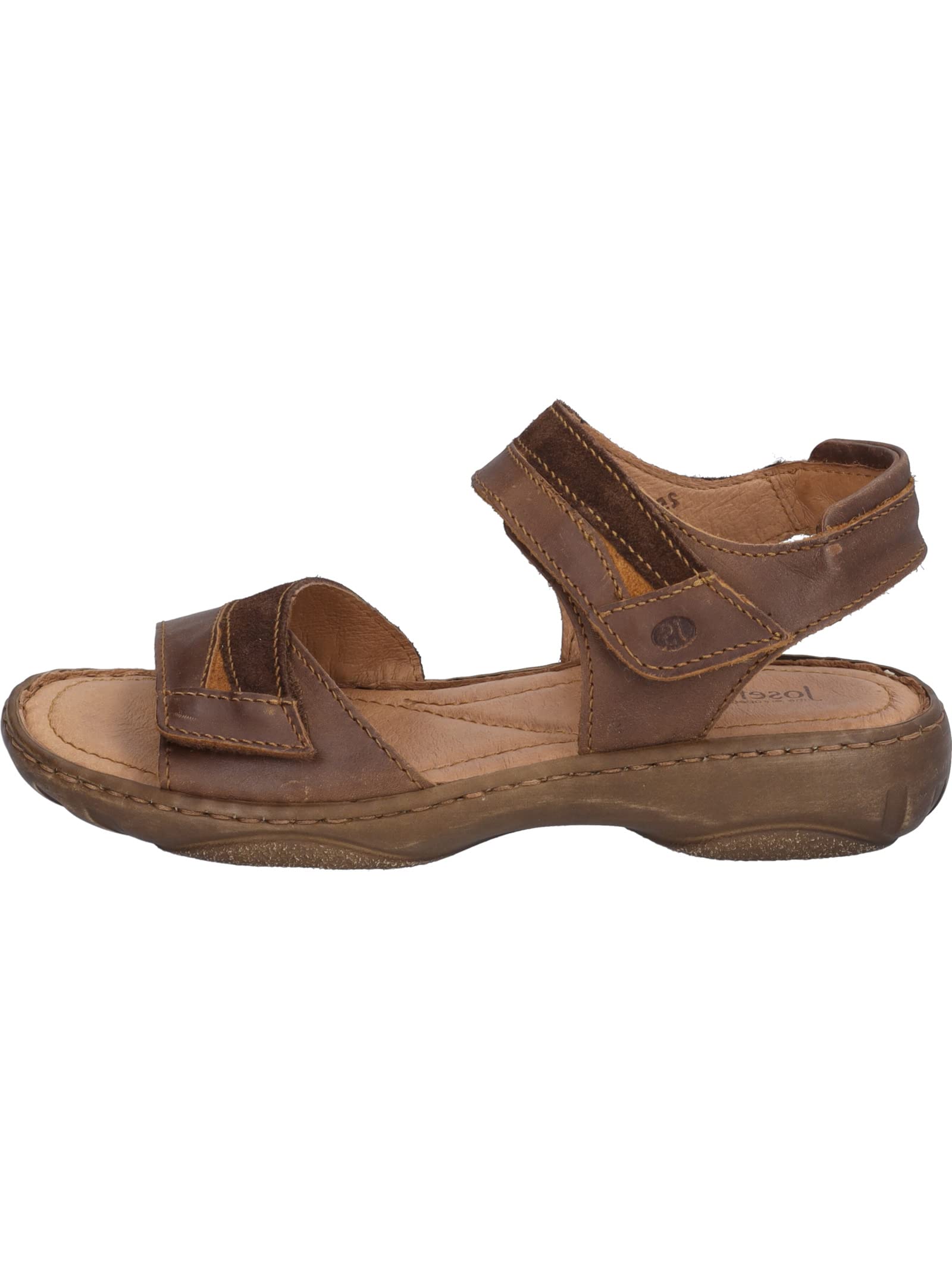 Josef Seibel Debra 19 Damen Slingback Sandalen