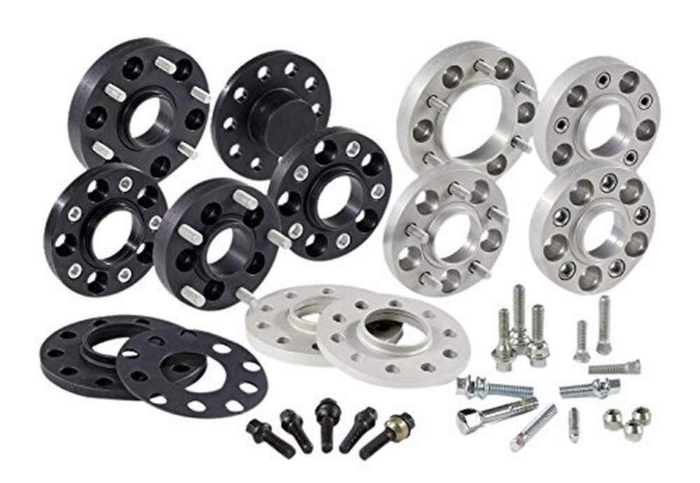 H&R 2x5mm wheel spacers for MITSUBISHI ASPIRE VIII (EA) Carisma (DA) Carisma Sal
