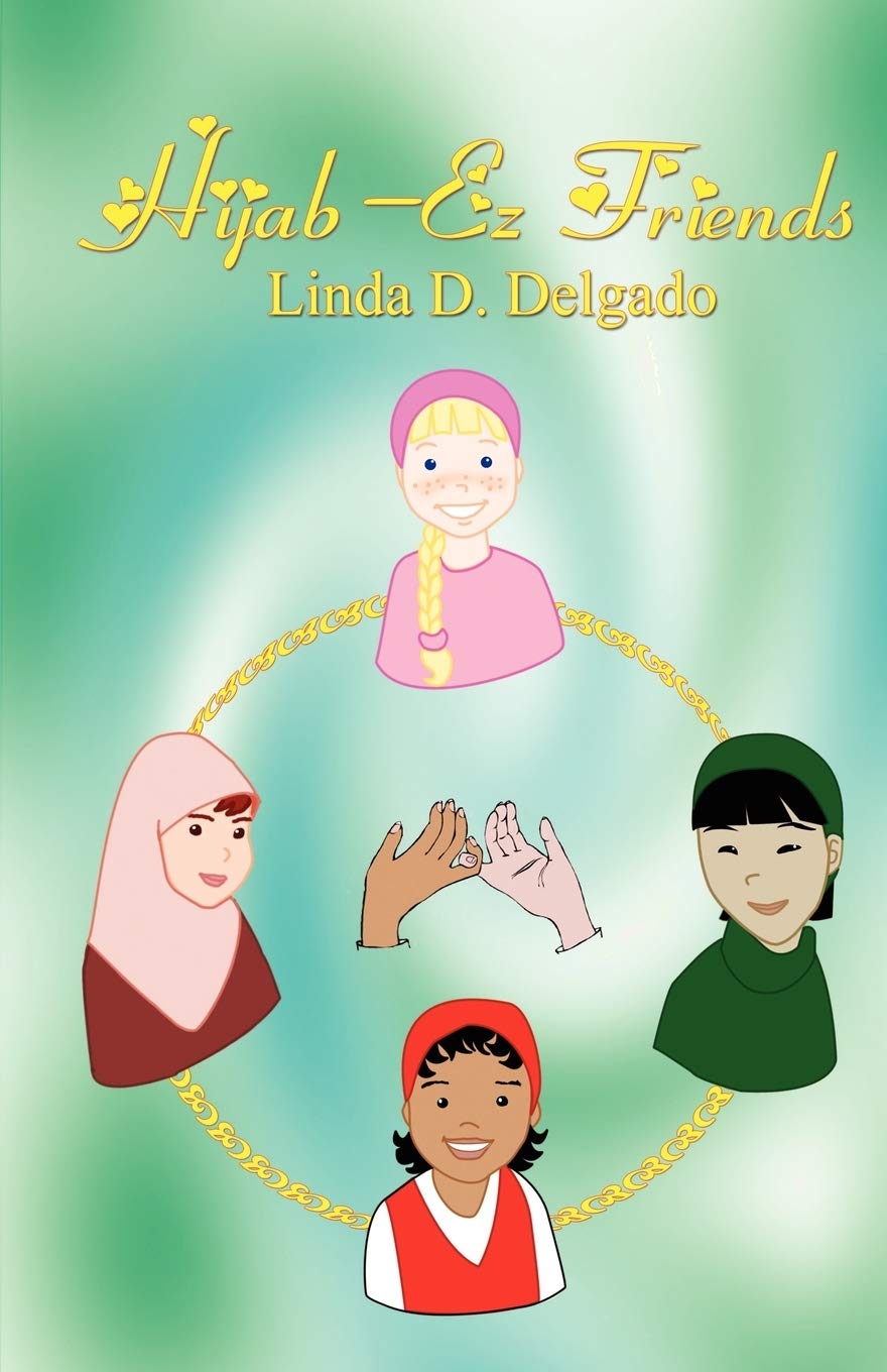 Hijab-Ez Friends
