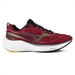 Tênis Mizuno MIZUNO SPACE 5 adulto-unissex
