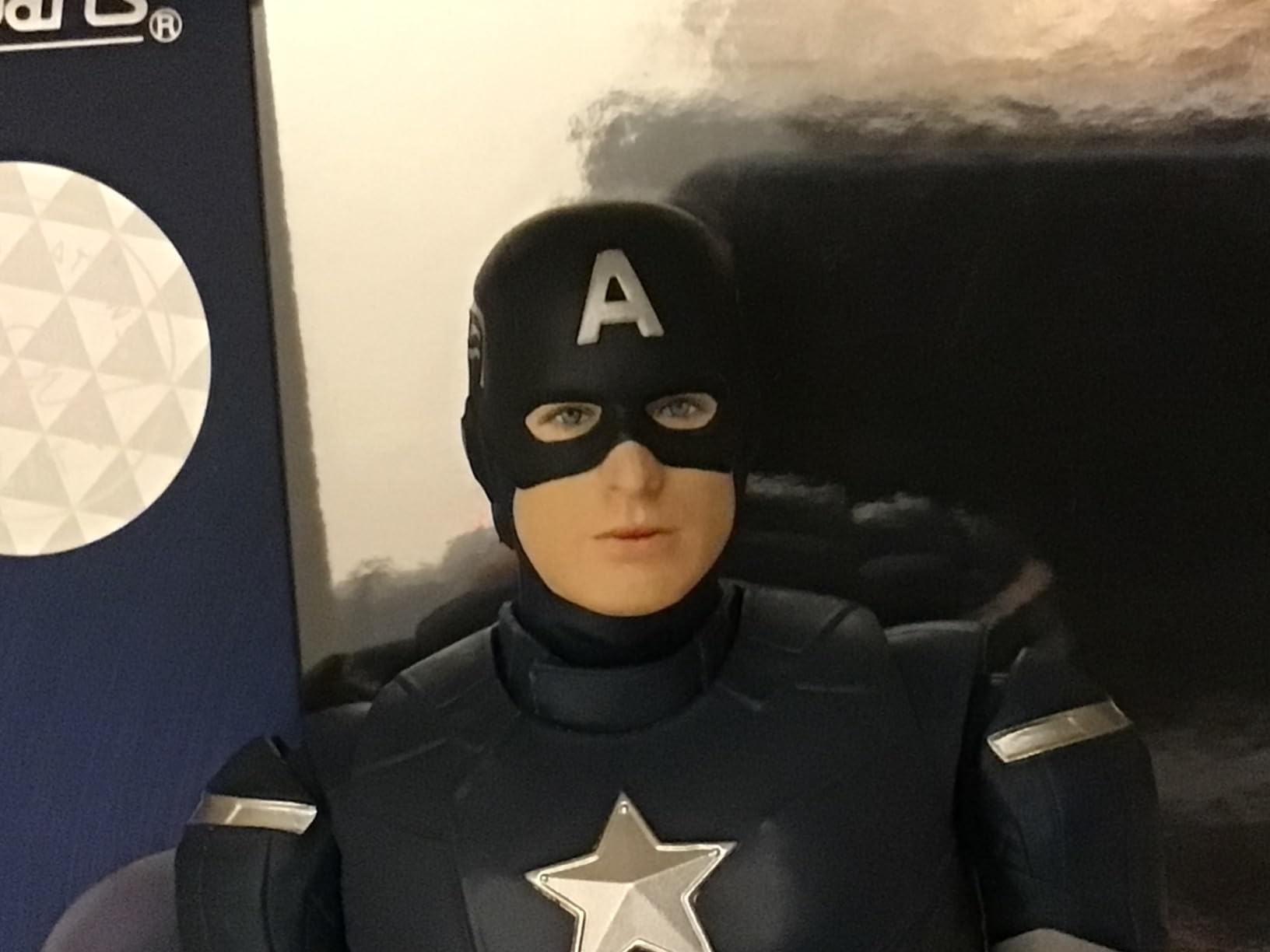 Figurine articulée Bandai Avengers : Endgame figurine S.H. Figuarts