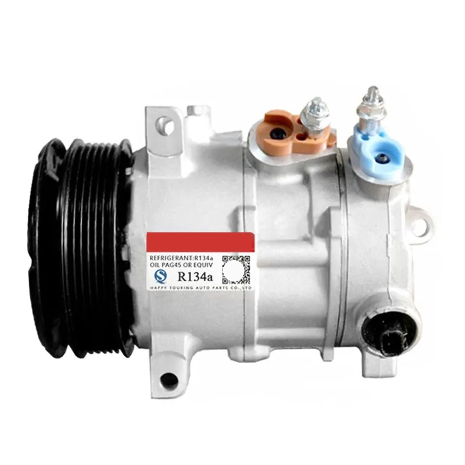 AC Auto Kompressor Zubehör | 6SEU16C, 200, 4471906851, 447190-6852R, 5111410AE