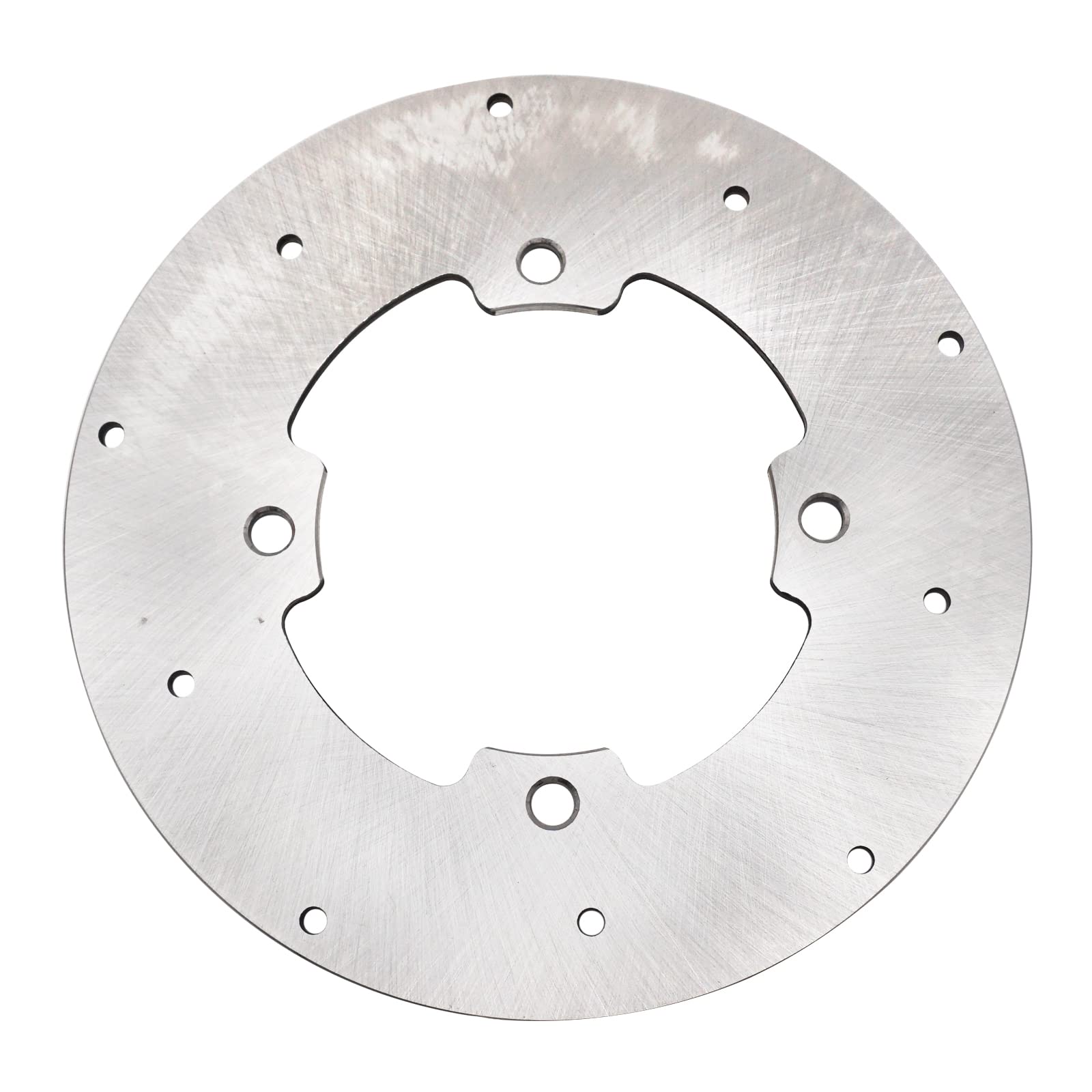 Amazon.com: M MATI Front or Rear Brake Disc Rotor for Arctic Cat