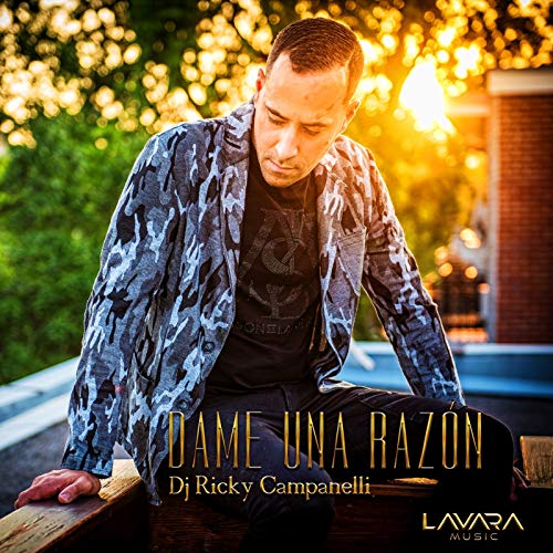 Dame una Razon by Dj Ricky Campanelli on Amazon Music - Amazon.com