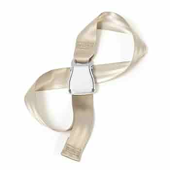 Buy Airplane Buckle Belt - Hip, comfortable and durable (XXL