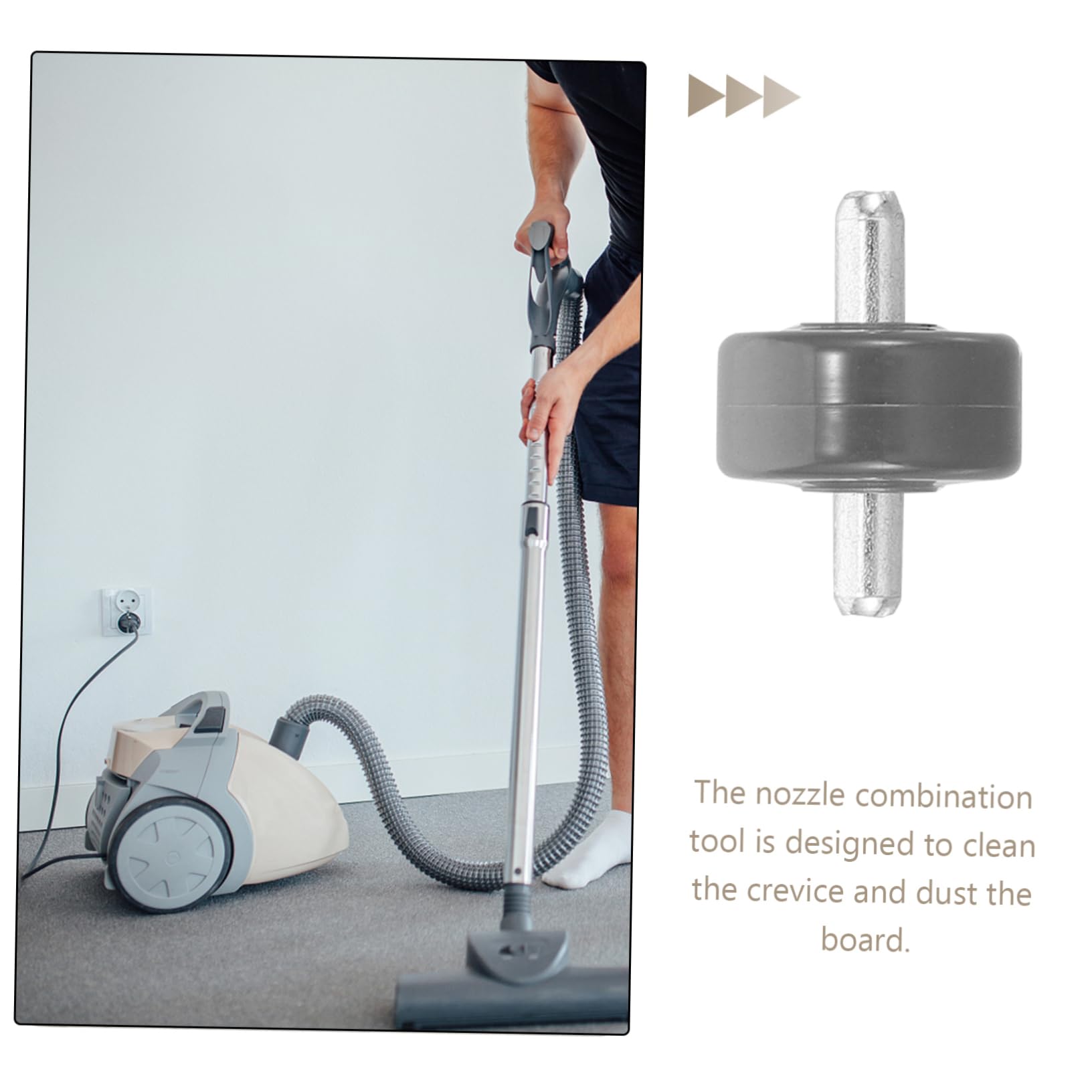 Tools and materials you’ll need