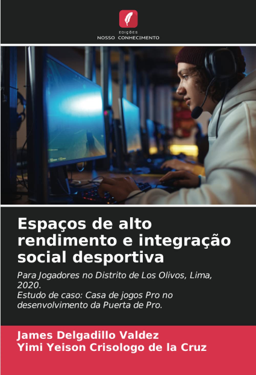 Intégration sociale des joueurs par l'architecture sportive