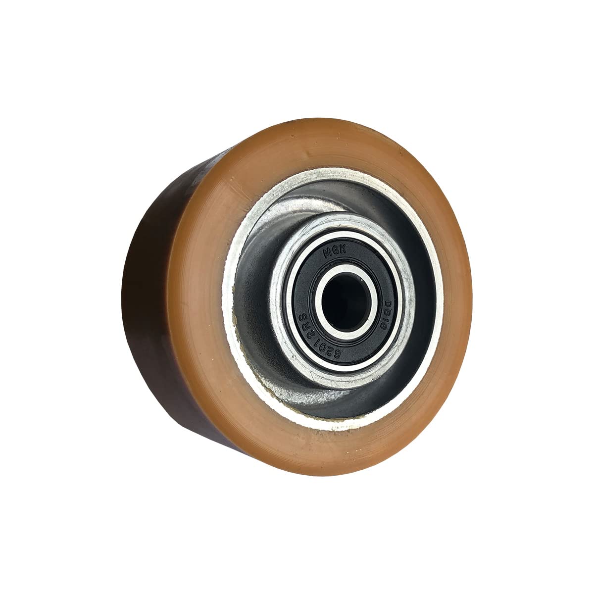 Rullo Trasportatore Conico - PRES-SAN MAKİNA - Libero / Per Carichi Pesanti