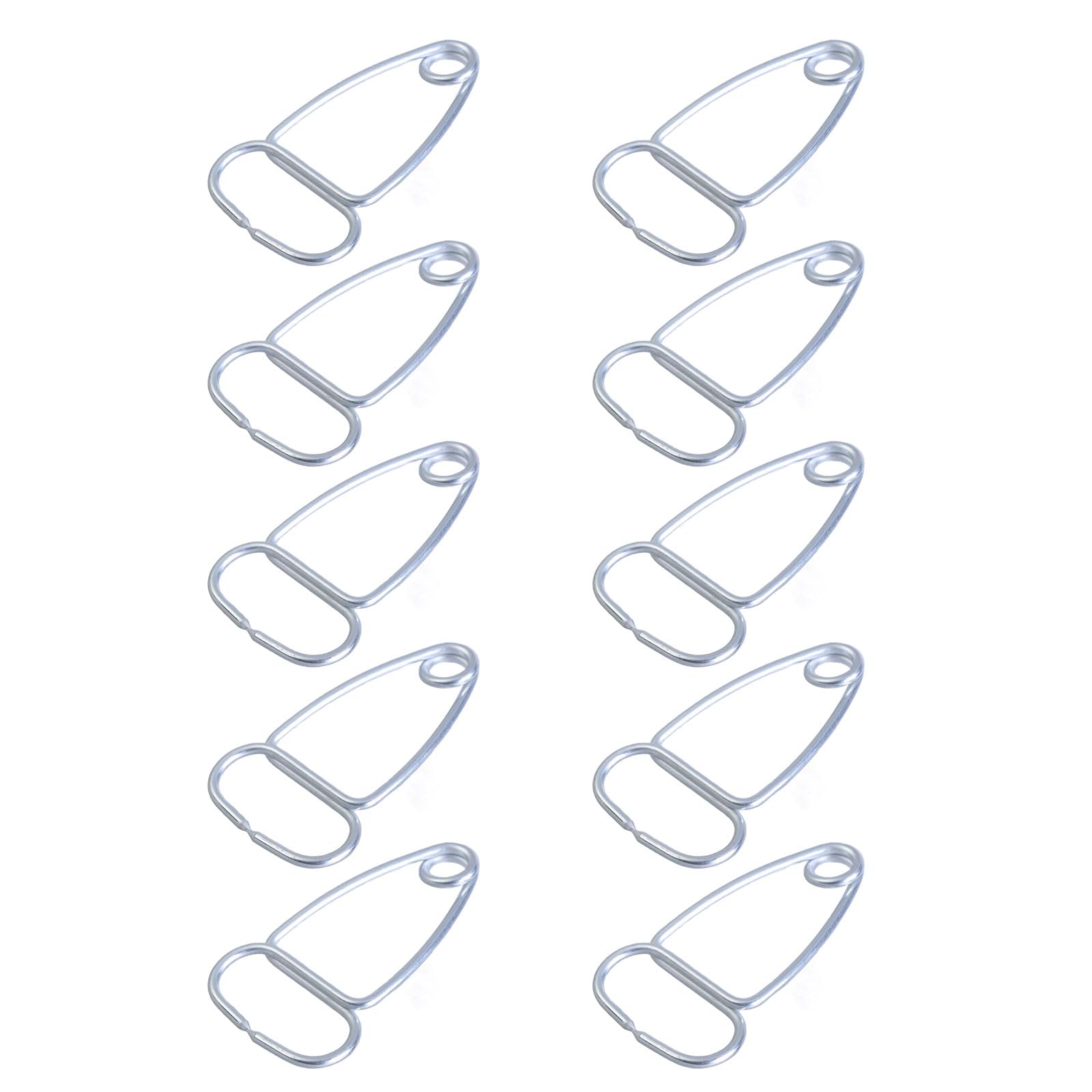 1/10Pcs Spring Clamp Pliers Miter Clamps Miter Plier Clip For Frame Molding Steel Composite Miter Corner Woodworking