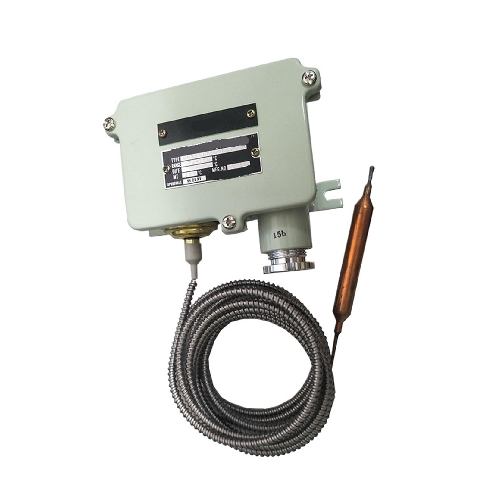 OSHZIKJII BNS-C1150WL3Q temperature controller