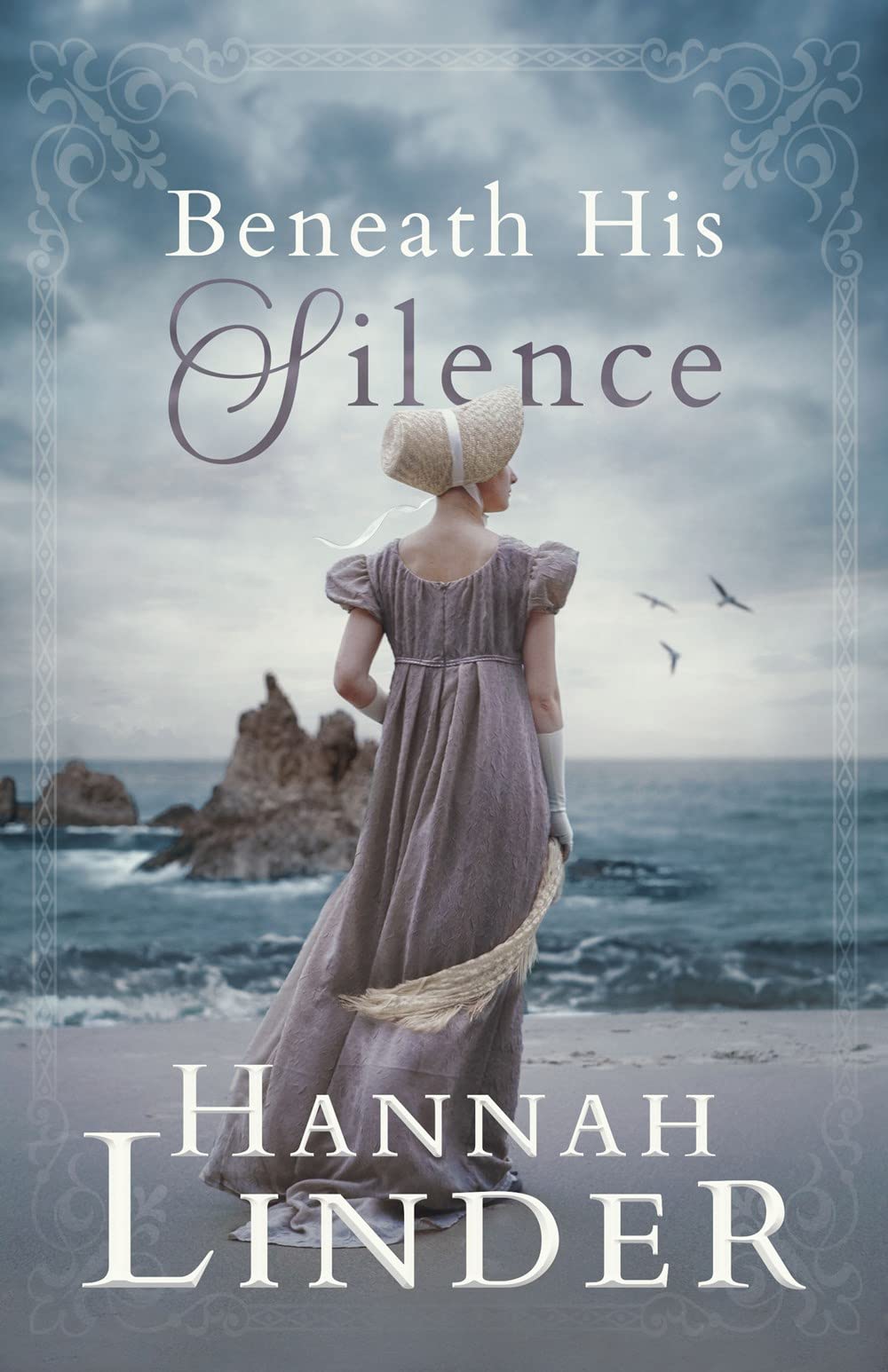 Buy Beneath His Silence — BookShops.in