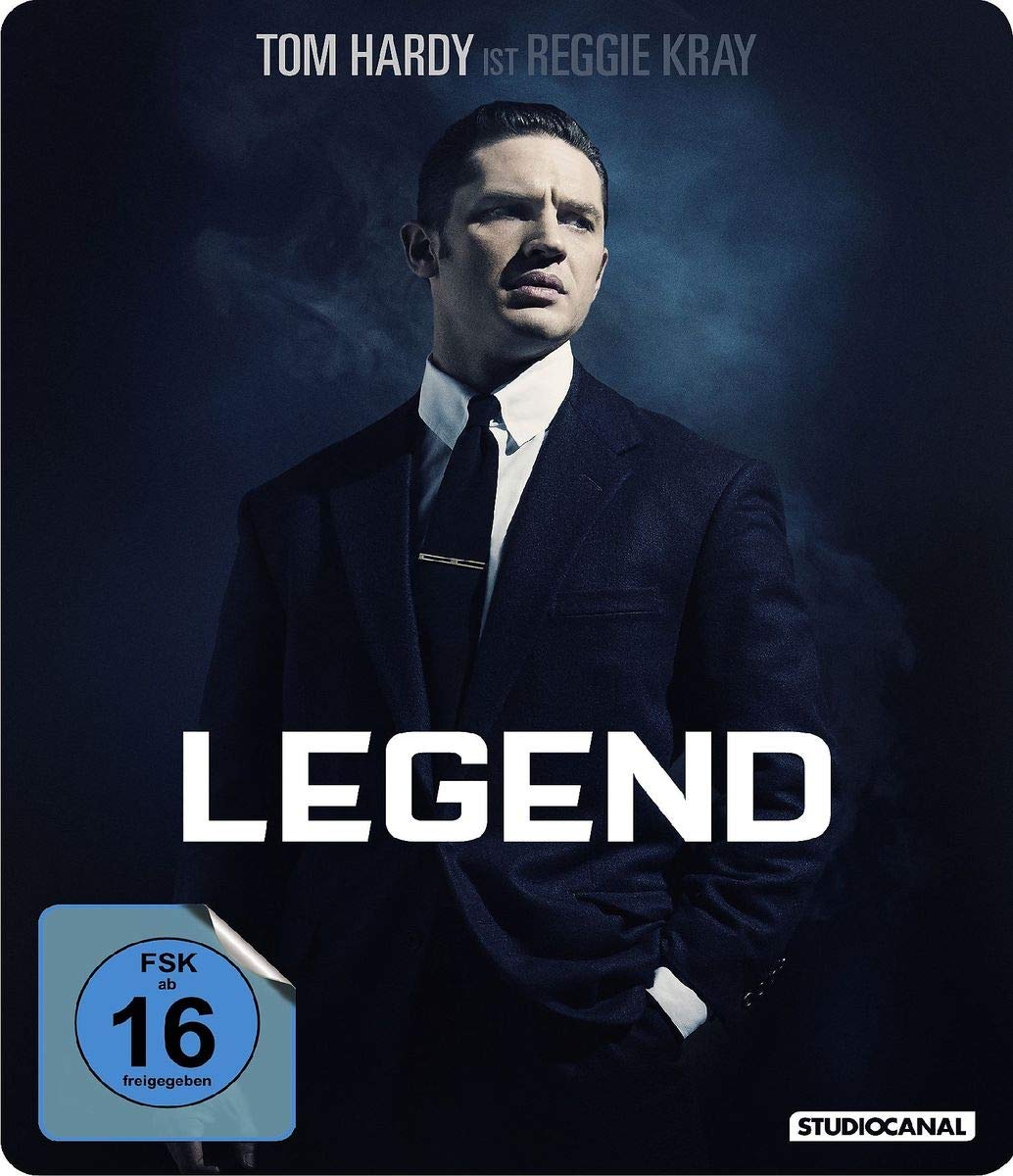 Legend: Steel Edition