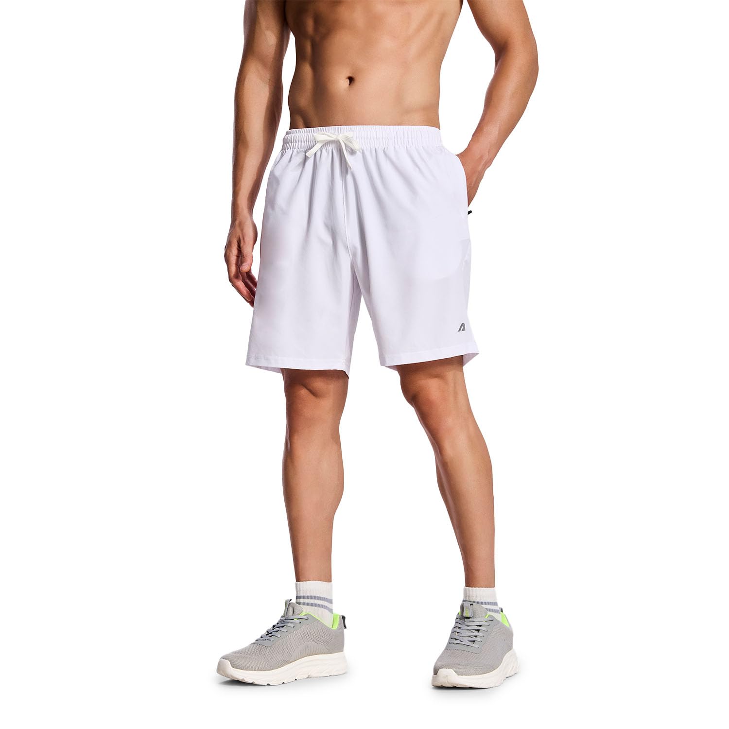 Boldfit Shorts for Man Quick Dry Stretchable Sports Gym Short for Men Workout Lightweight Running Short for Men Bermuda Shorts for Man-image-49