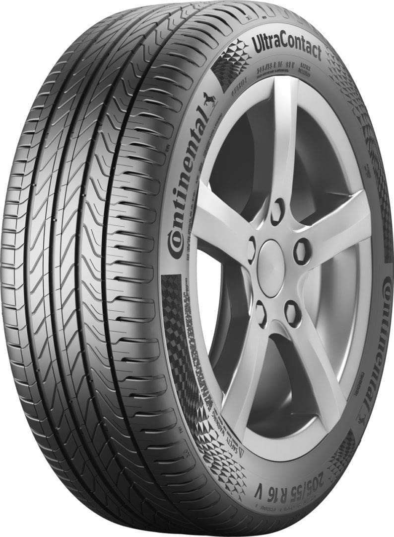 Continental 215/45 R18 89W Ultracontact-image