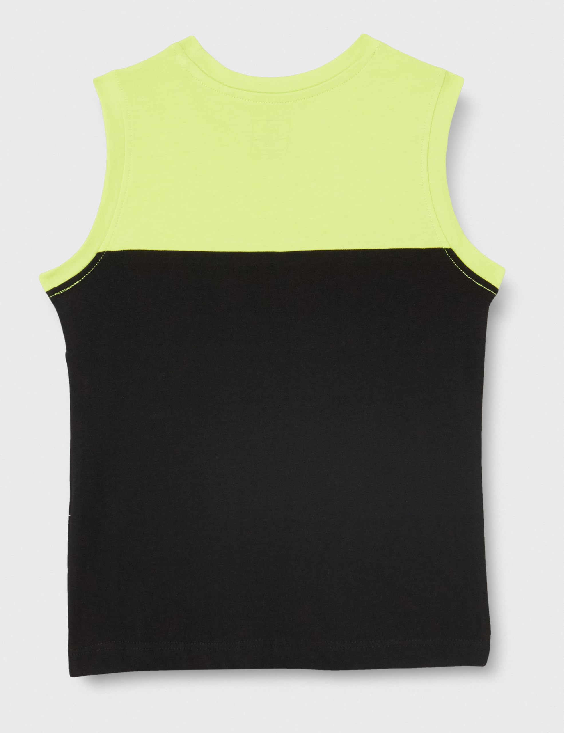SLEEVELESS Chłopcy Sleeveless M038