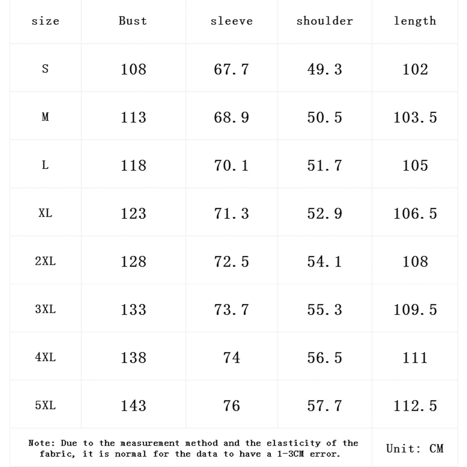 Jueshanzj Roupão de manga comprida quente masculino tamanho grande com capuz espesso em promoção! Veja a oferta e mais achadinhos de Moda íntima 2 Hoje é o melhor dia para comprar Jueshanzj Roupão de manga comprida quente masculino tamanho grande com capuz espesso com aquele preço maroto! Promoção! Aproveite a oferta! 2