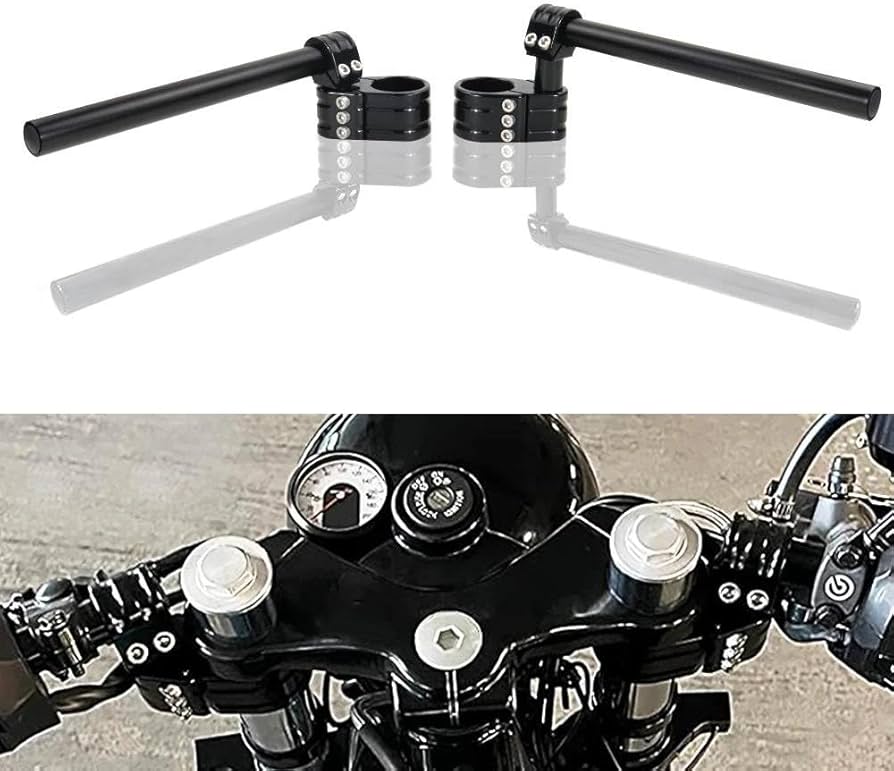 Amazon | ハンドルバー ライザー ユニバーサルオートバイハンドルバー Amazon | ハンドルバー ライザー ユニバーサルオートバイハンドルバー