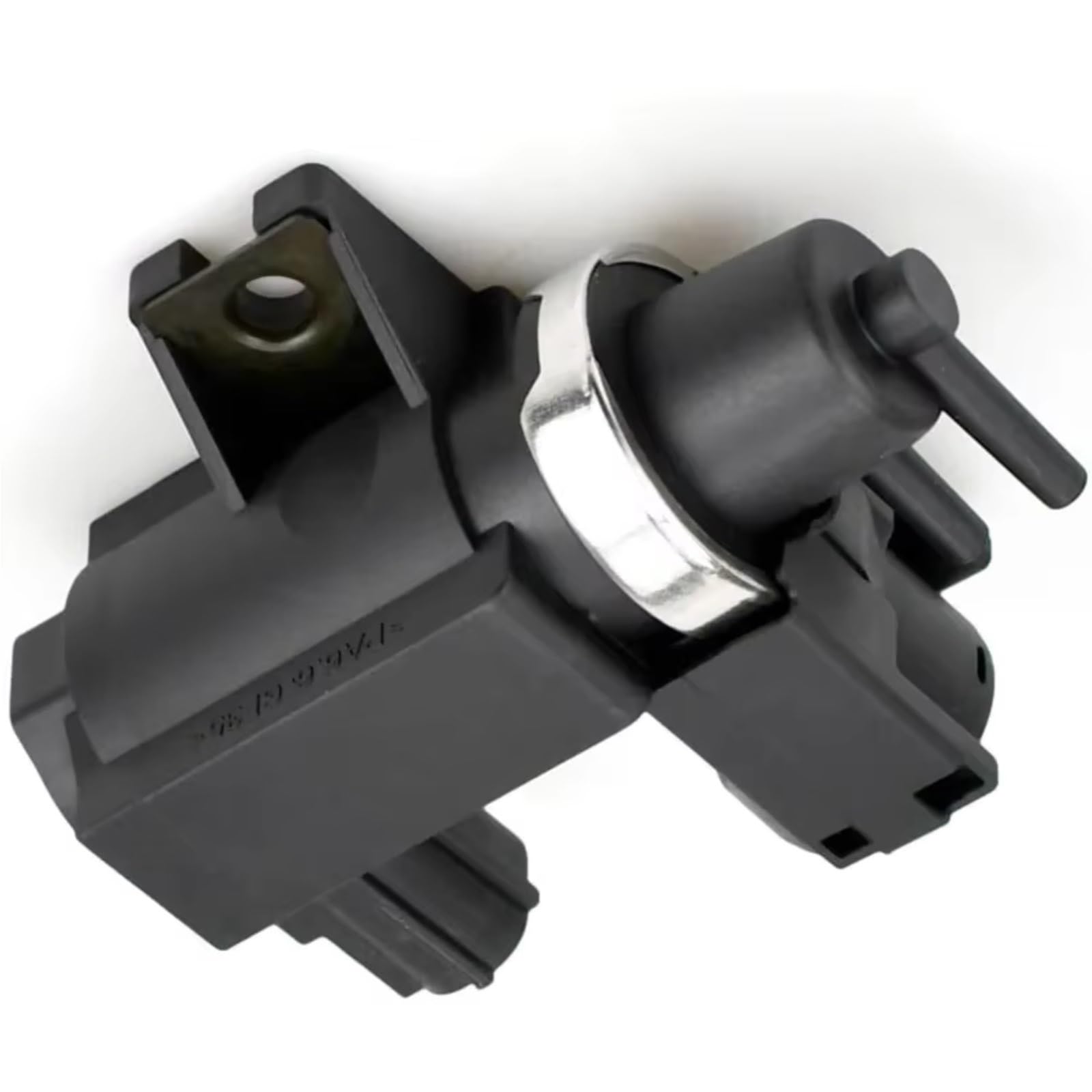 Dwbxrrqs One Color Auto Valve Solenoid Compatible With Toyota For C-Hr 2016-2025 For Yaris 2020-2025 1 Pcs Carbon Canister Purging Valve Solenoid Assembly Parts 25819-0W010