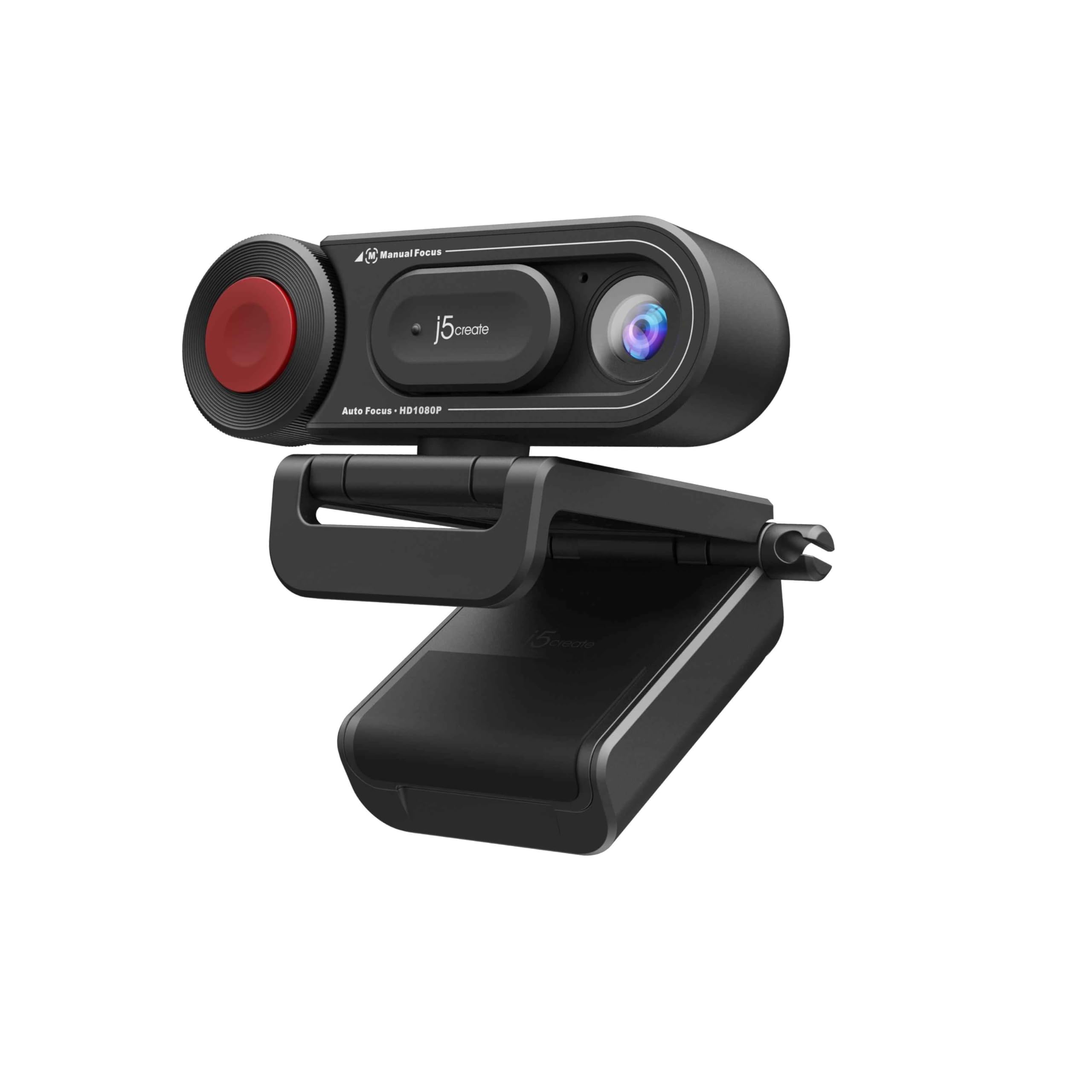 J5create Usb 4K Ultra Hd Webcam VIPDIST-126914