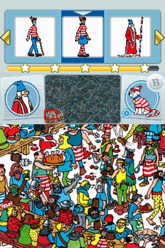 Miniatura 2 de Where's Waldo The Fantastic Journey