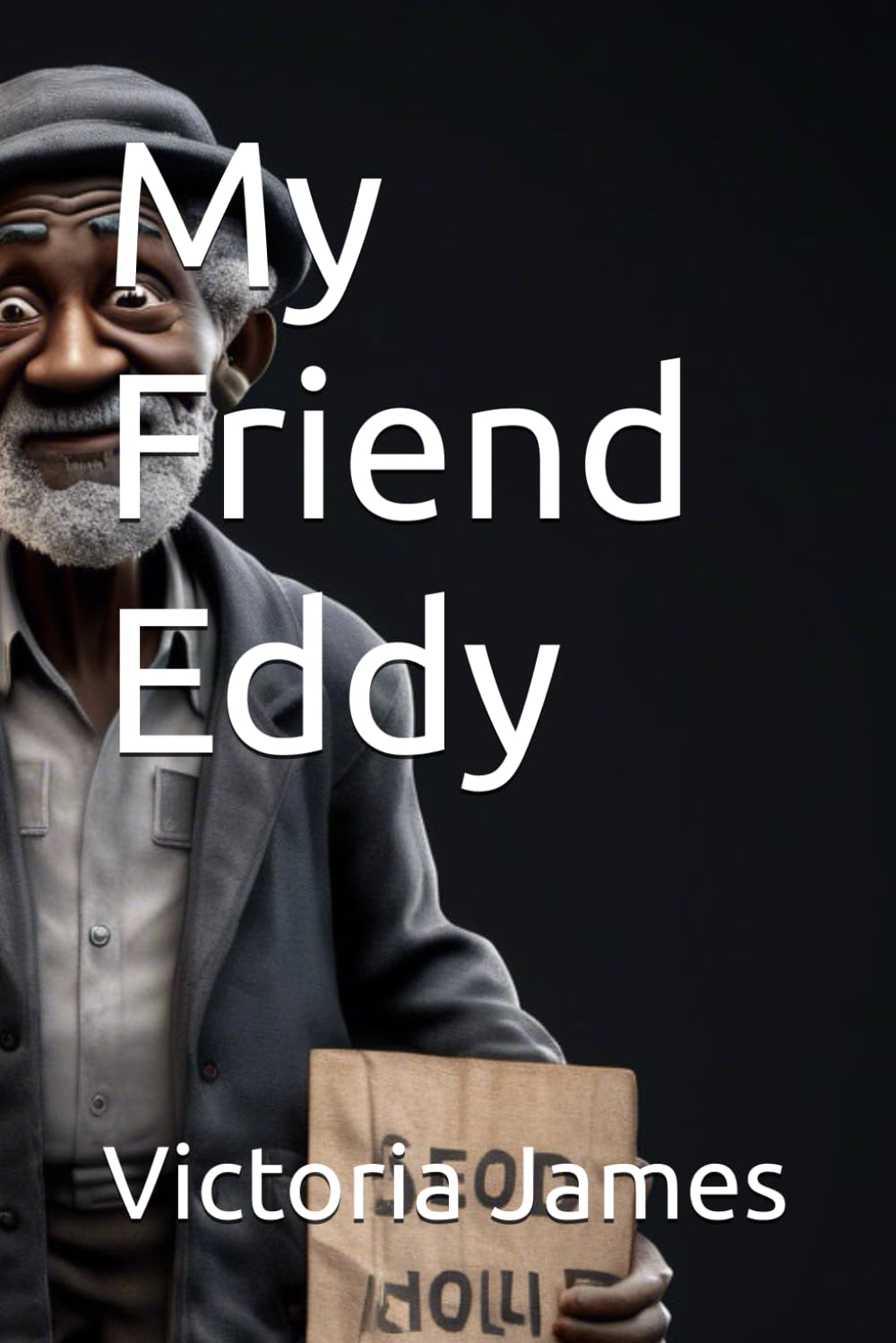 My Friend Eddy