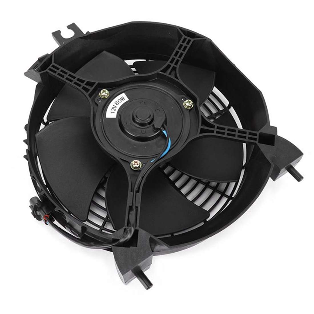 Amazon.com: HZTWFC Air Condition Condenser Fan Motor MN123607