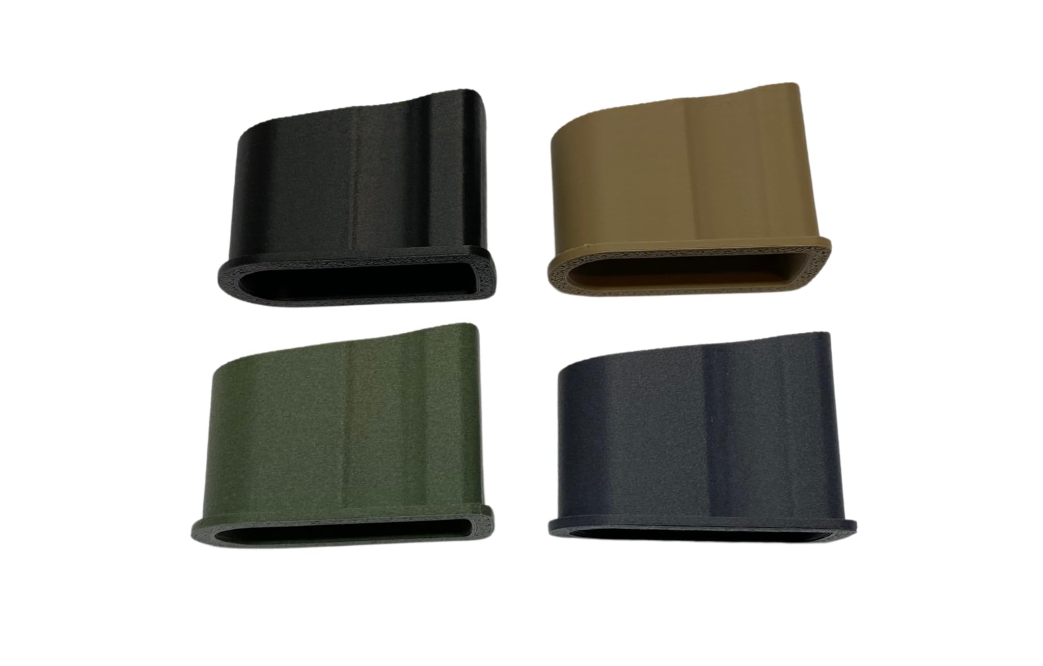 SBA3 Brace Storage Insert, (Tan)