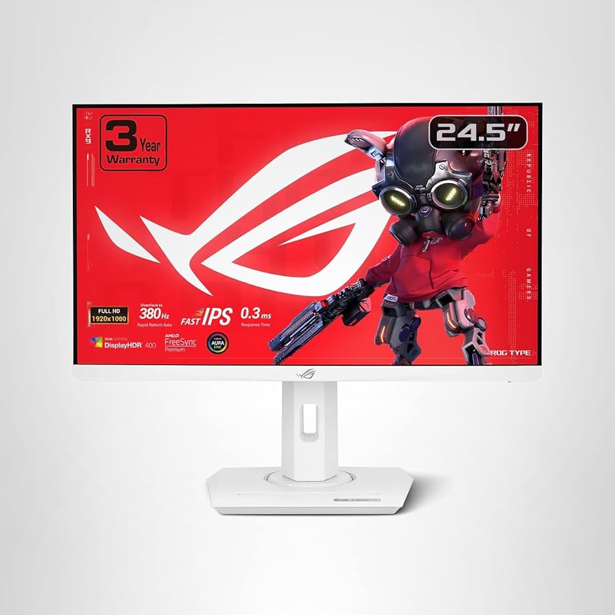 ROG Strix XG259 ゲーミングPCモニター Amazon.co.jp: ASUS ゲーミングモニター ROG Strix XG256Q 180Hz