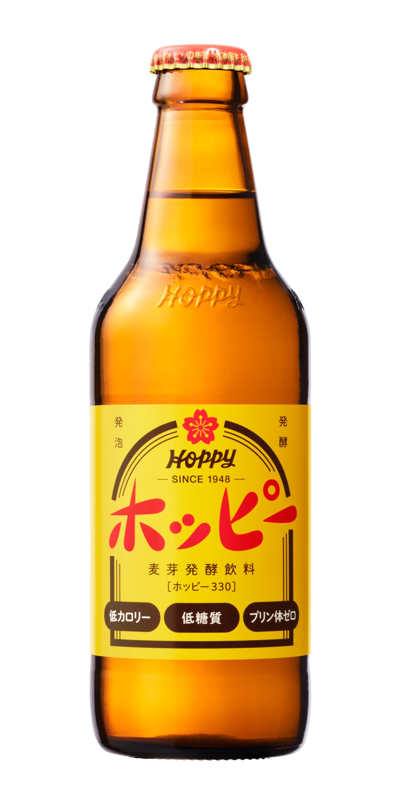 Amazon.co.jp: ホッピー330[330ml×24本] : 食品・飲料・お酒
