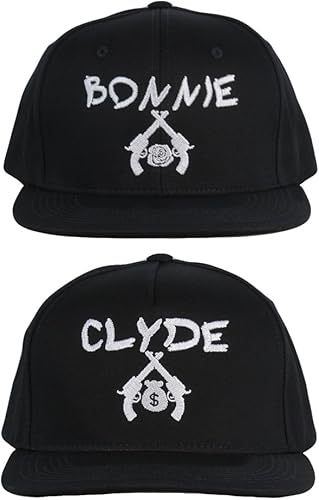 Miniatura 2 de Bonnie and Clyde Matching Couples Apparel