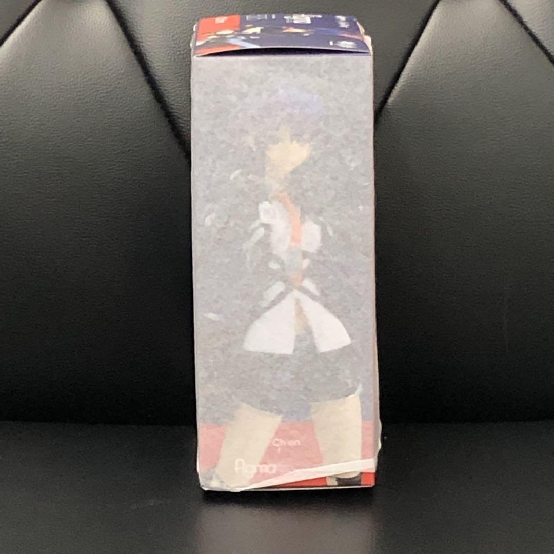 Amazon | figma No.525 アークナイツ明日方舟 チェンCh'en | アイドル