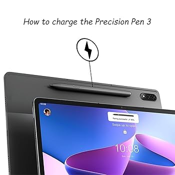 Amazon | Lenovo Precision Pen 3用プレシジョンペン3、Tab