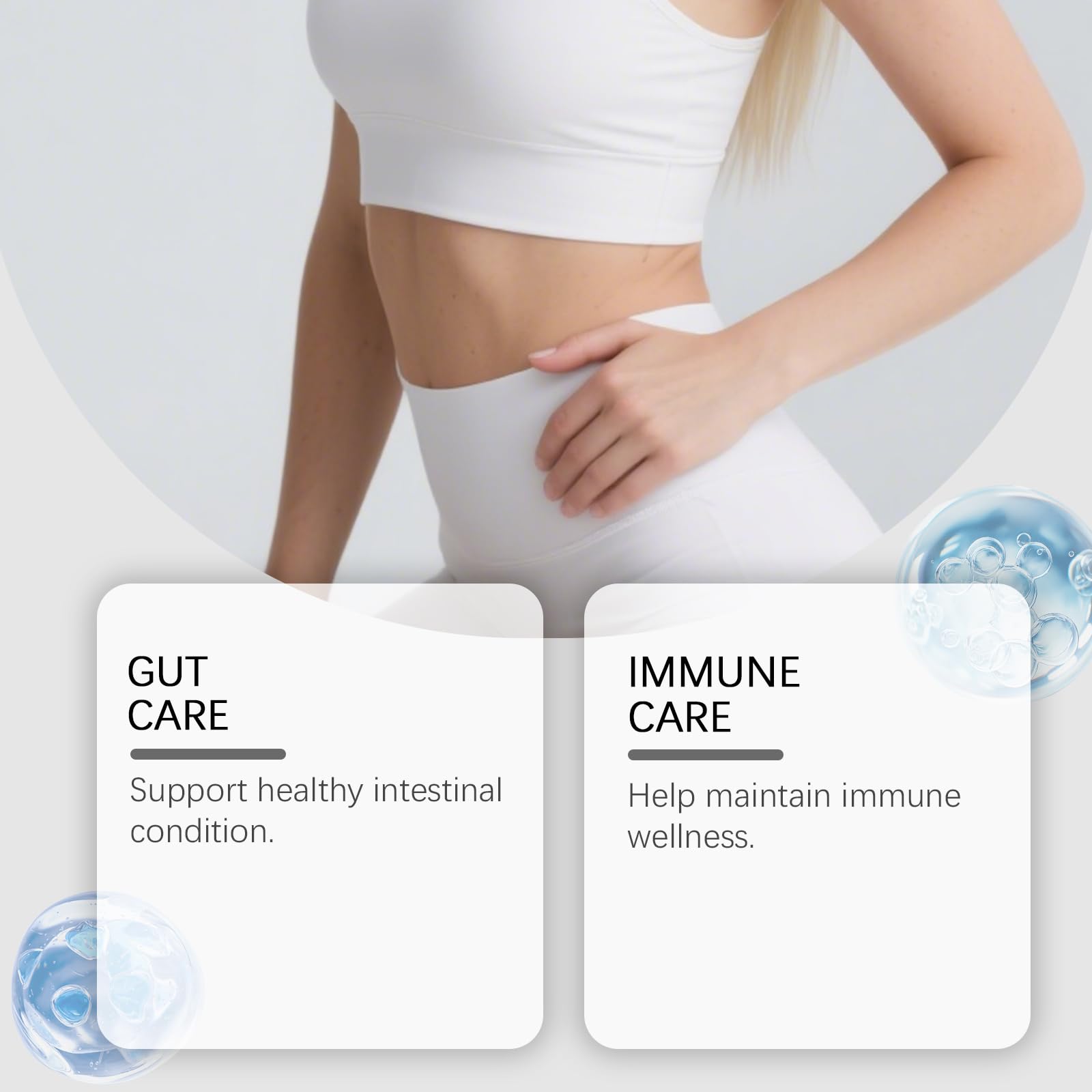 Oreganoöl mit Schwarzkümmelöl – immununterstützend,3pcs